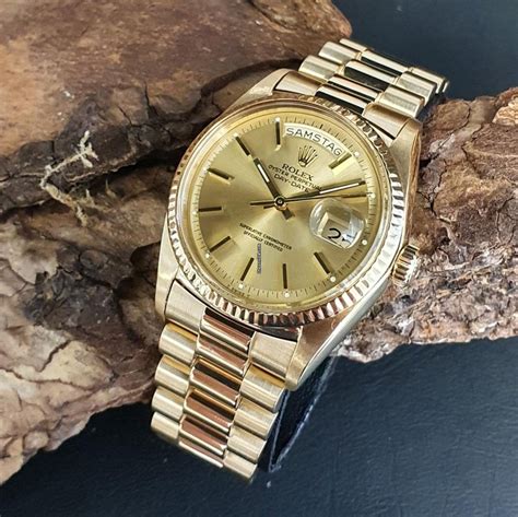 gebraucht rolex herren